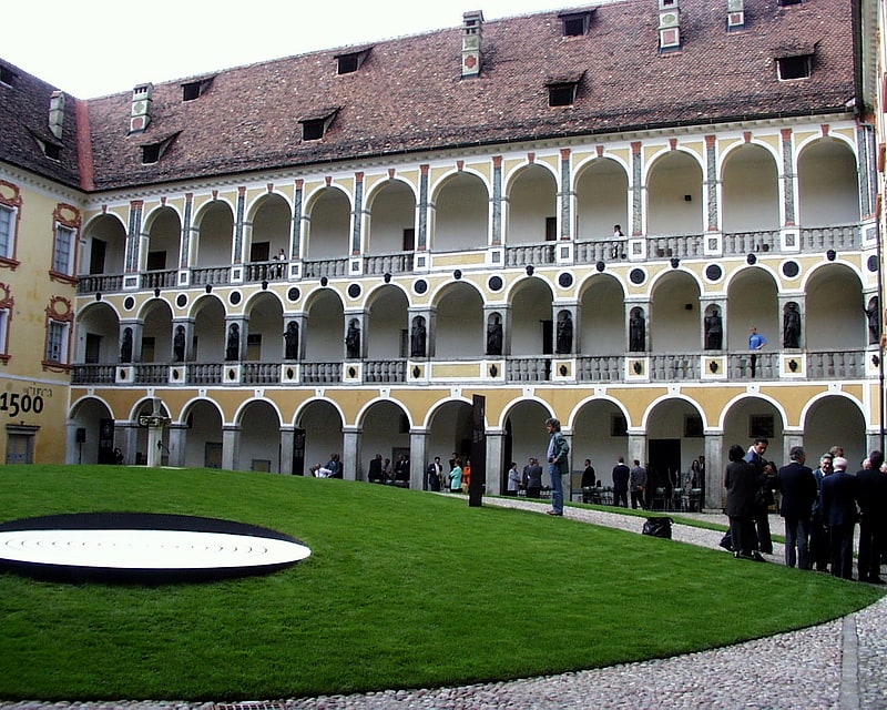Diözesanmuseum Brixen