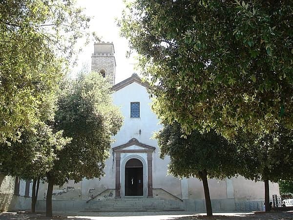 Chiesa di Sant'Elena Imperatricce
