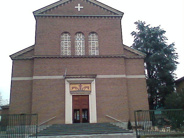 Church of Sacred Heart
