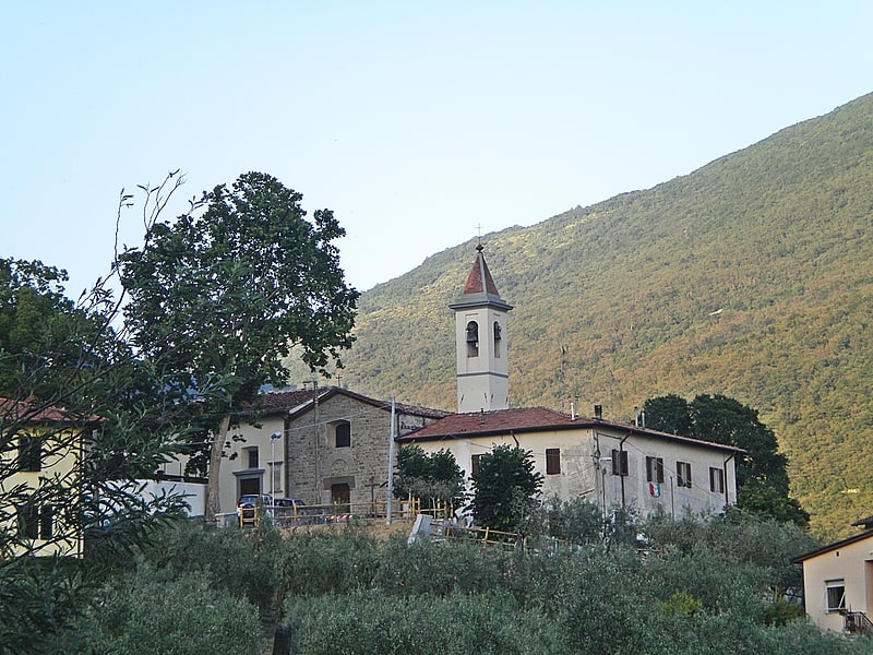 Chiesa di Santa Lucia in Monte