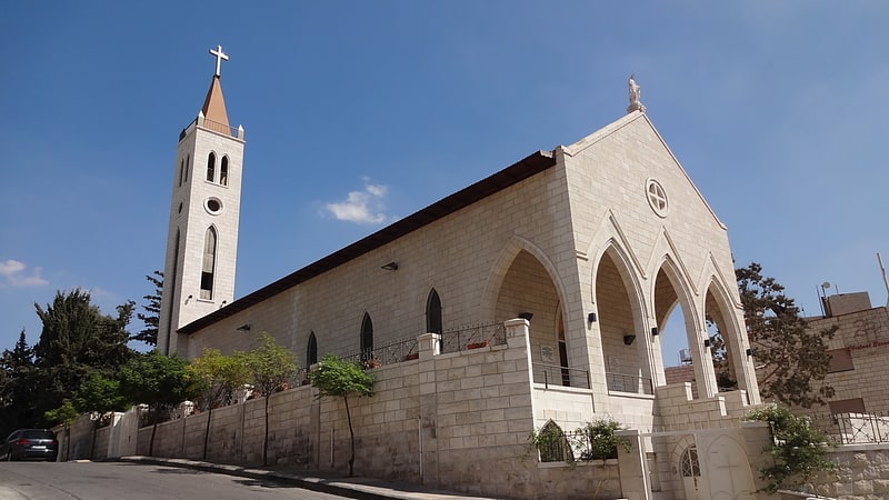 Our Lady of the Annunciation Church