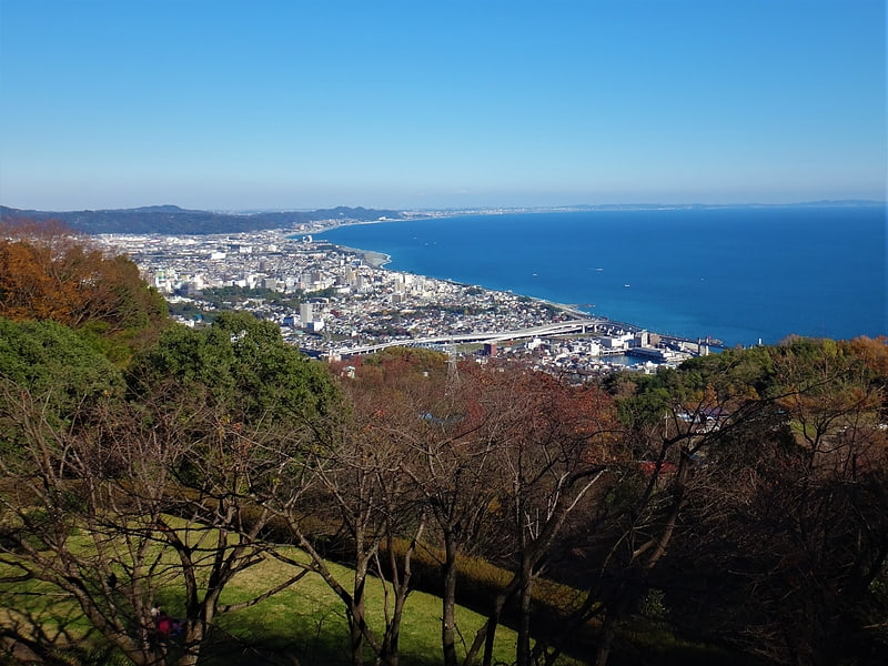 Mount Ishigaki