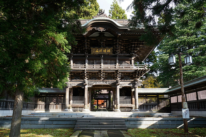 Hōon-ji