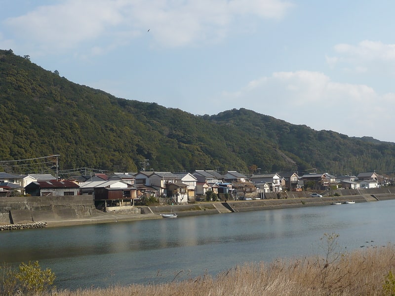 Town in Japan