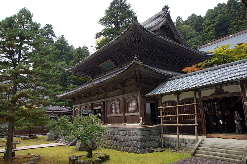 Eihei-ji