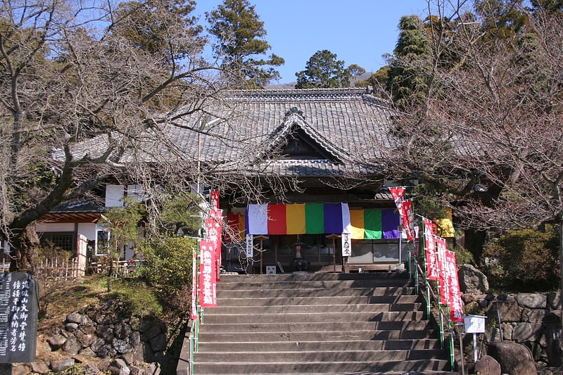Ōmi-dō