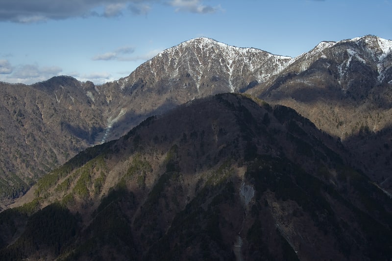 Mont Hiru