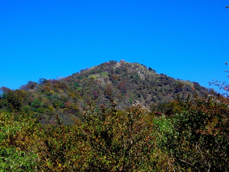 Mont Tō