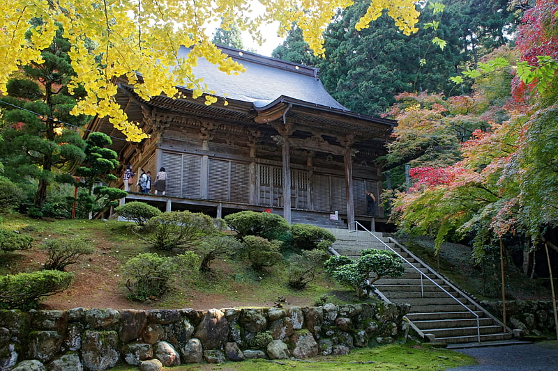 Mantoku-ji