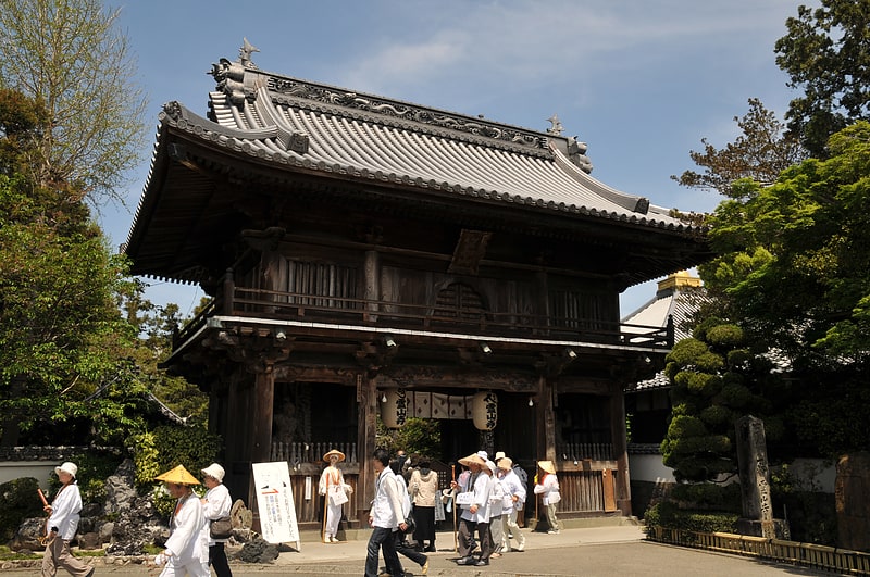 Ryōzen-ji