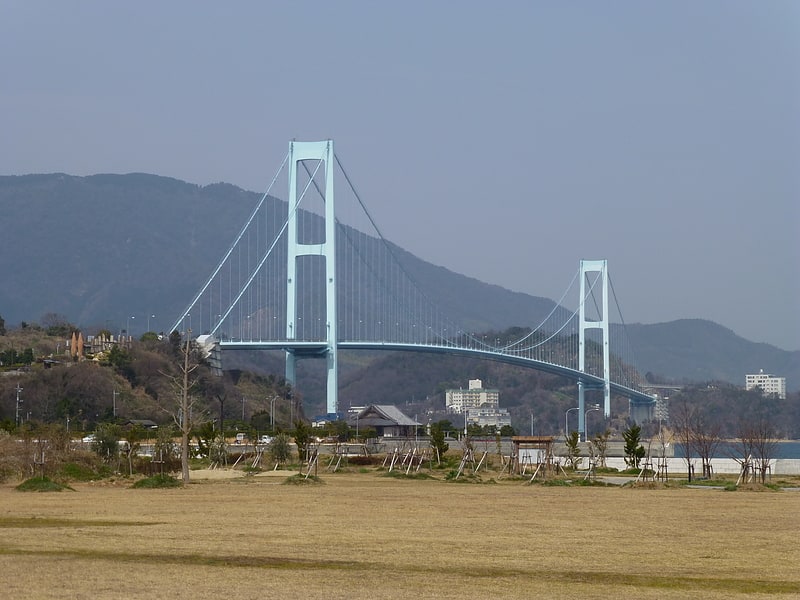 Akinada Bridge