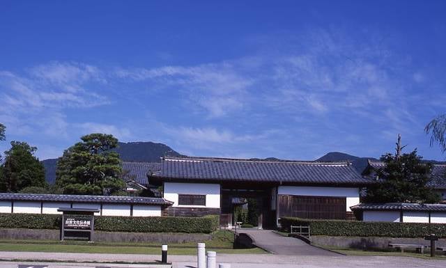 Izumo Cultural Heritage Museum