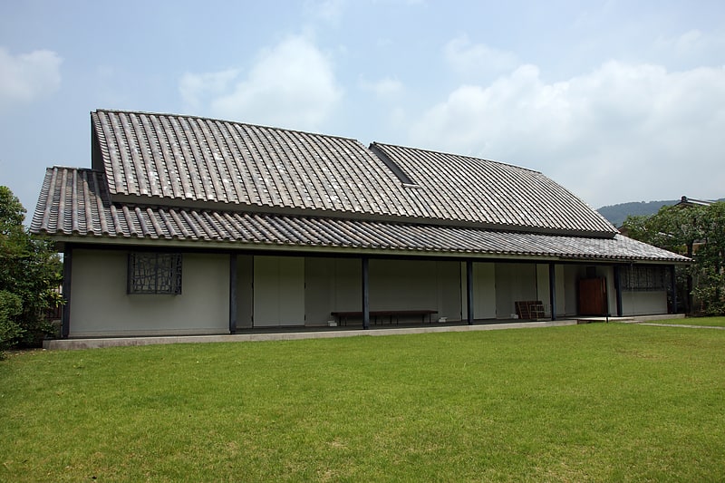 Neiraku Museum