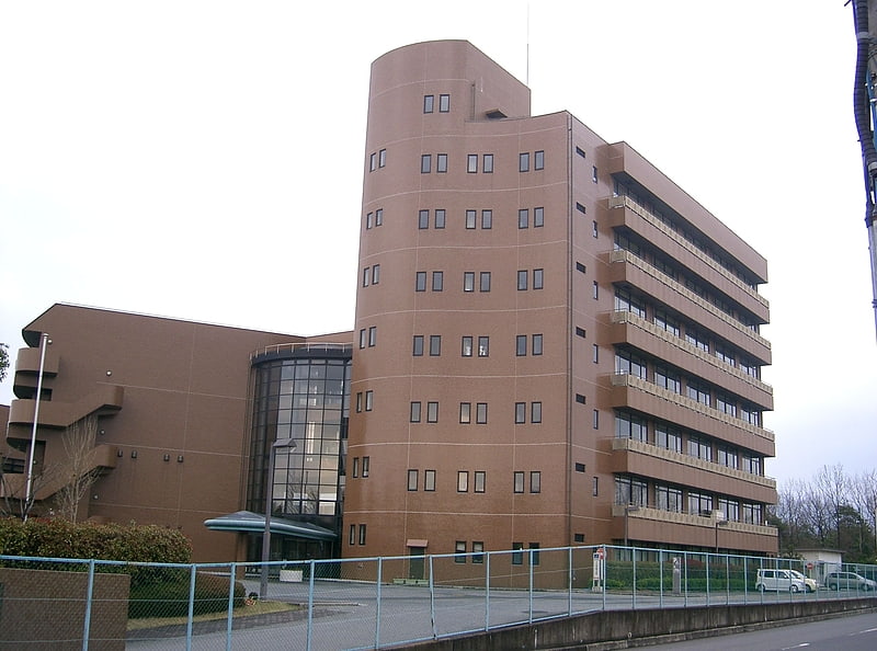 Osaka Chiyoda Junior College