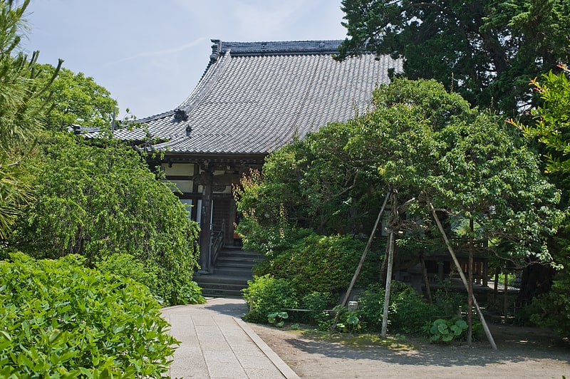 Hōkai-ji