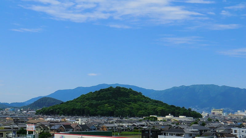 Mount Miminashi