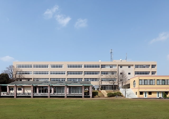 Kyushu Ohtani Junior College
