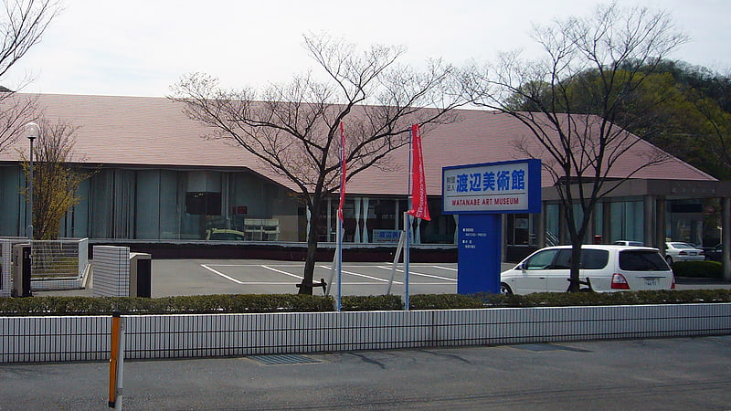 Watanabe Art Museum