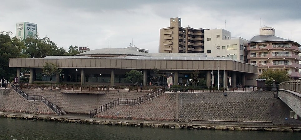Museo de historia dedicado a la era Meiji