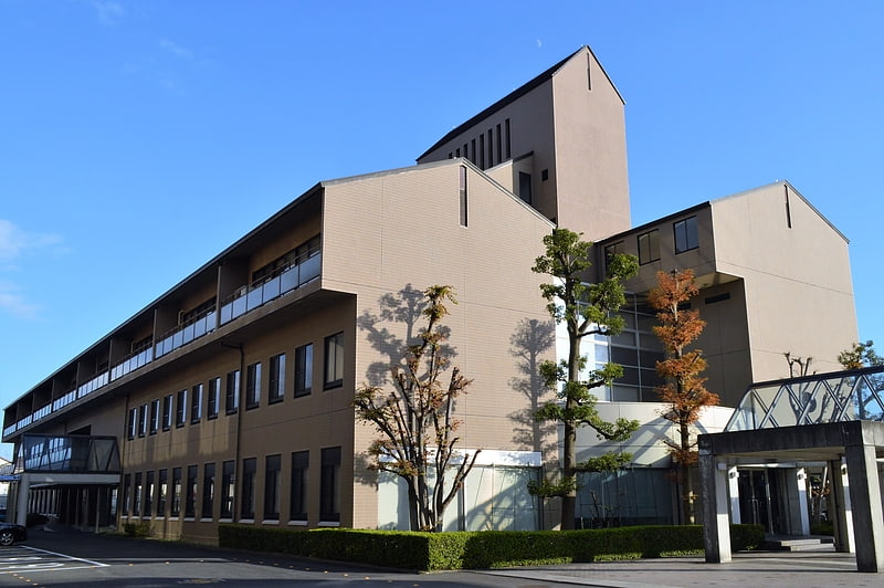 Nagoya Bunri University