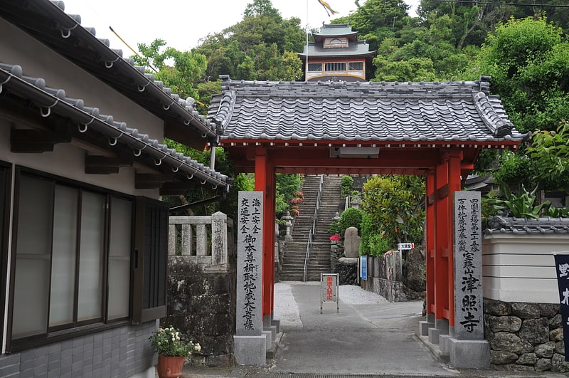 Shinshō-ji