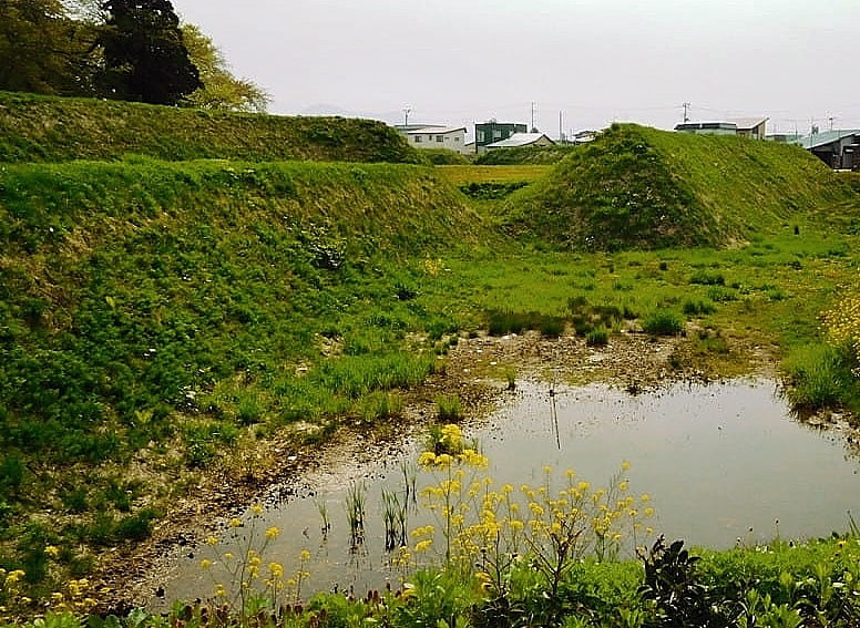 Horikoshi Castle