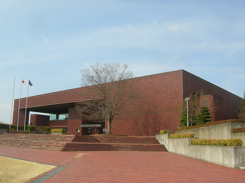 Iwate Prefectural Museum