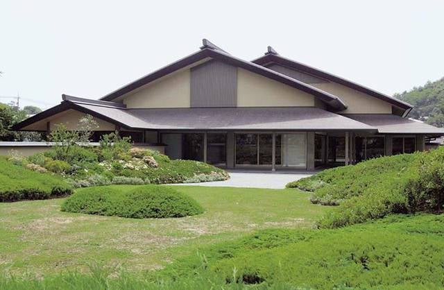 Hirayama Ikuo Museum of Art