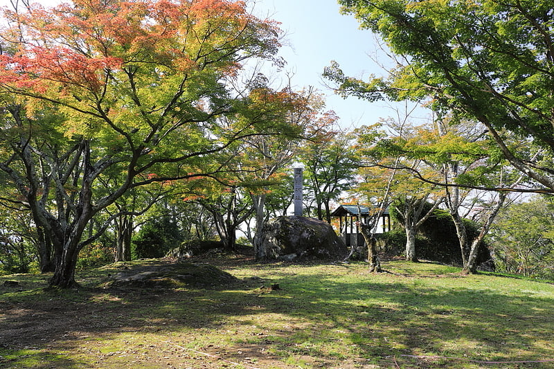 Ogyū Castle