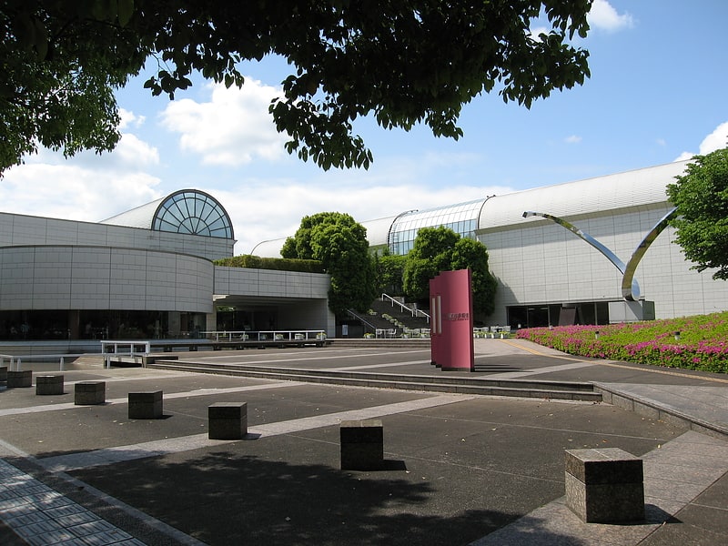 Hiratsuka Museum of Art