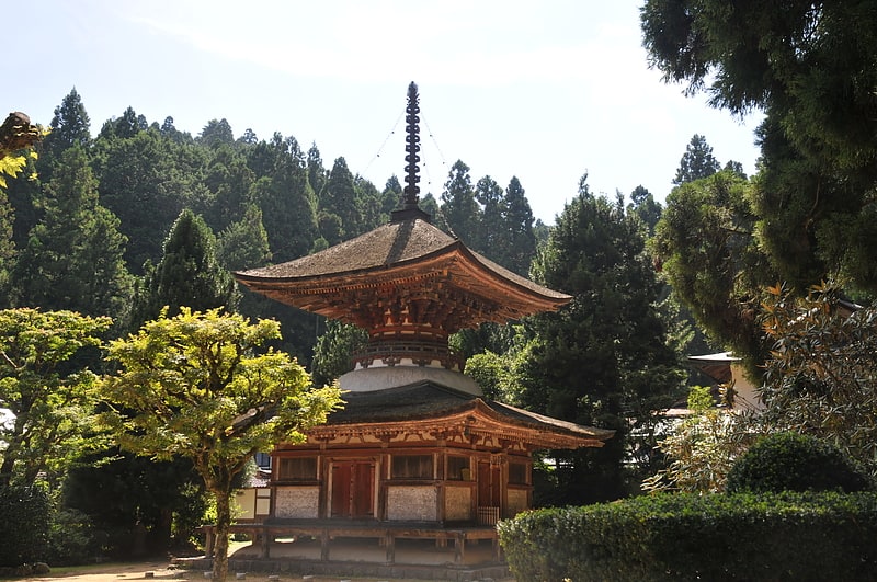 Kongō Sanmai-in