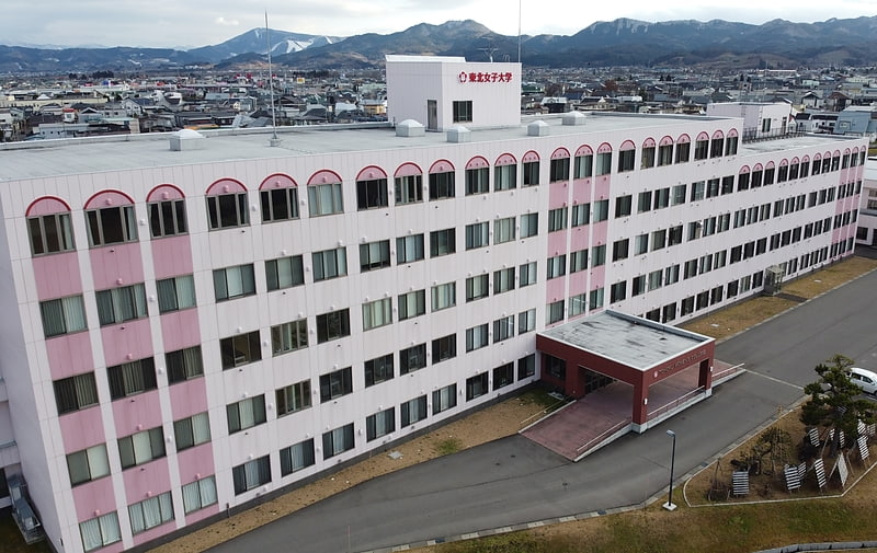 Tohoku Women's College