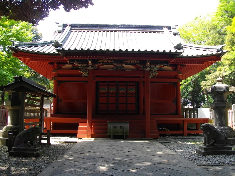 Senba Tōshō-gū