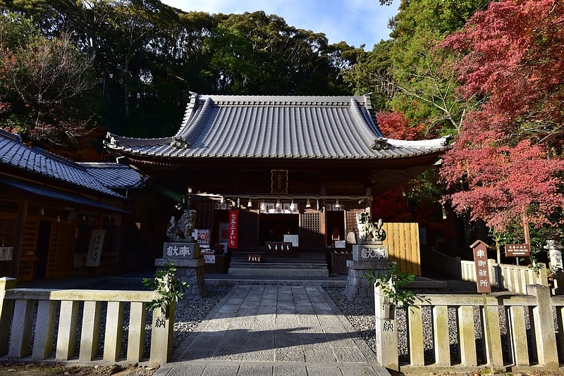 Matsudaira Tōshō-gū
