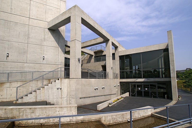 Himeji City Museum of Literature
