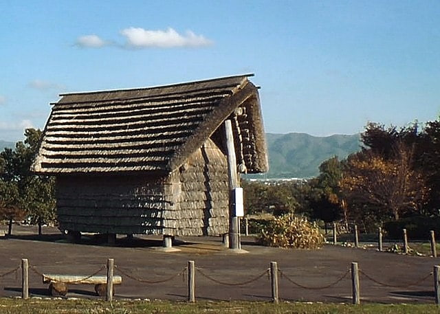 Fujihashi Site