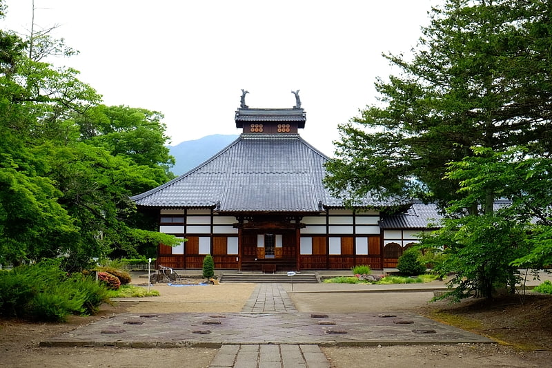 Chōkoku-ji