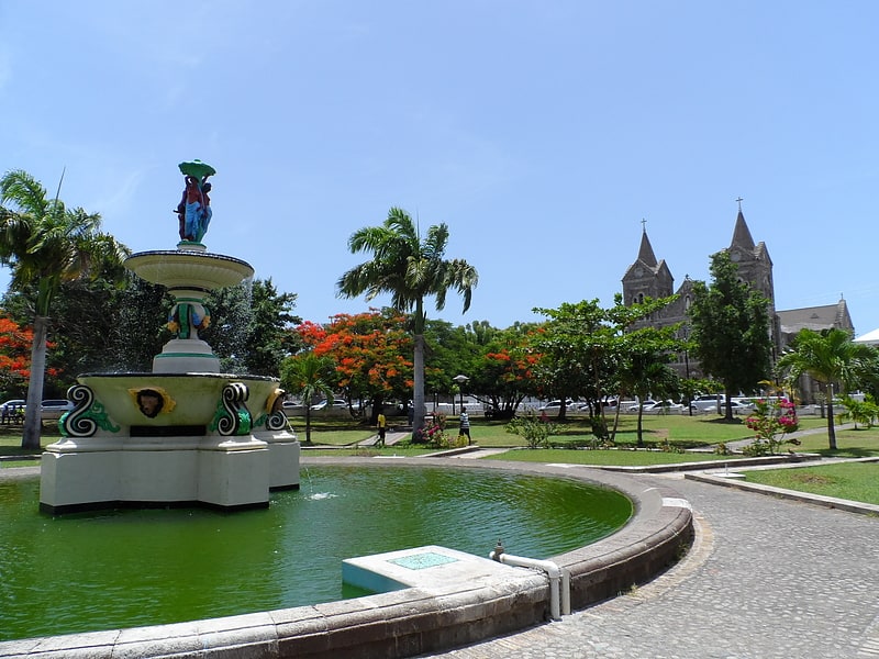 Independence Square