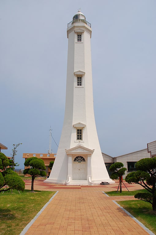 Homigot Lighthouse