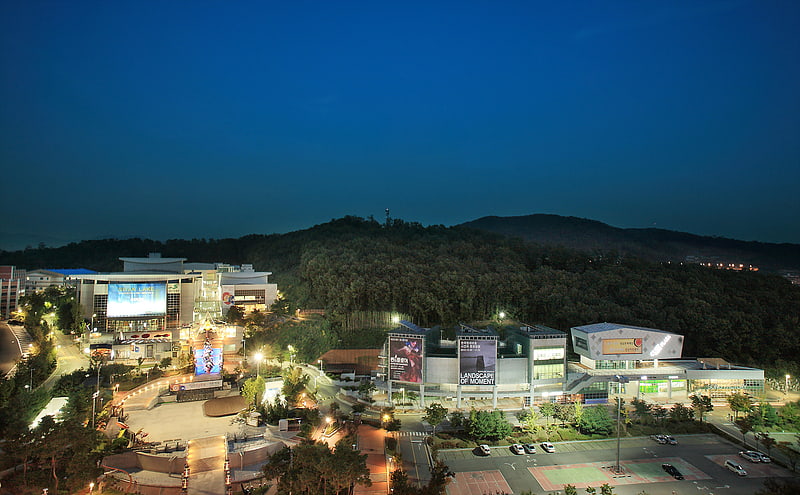 Seongnam Arts Center