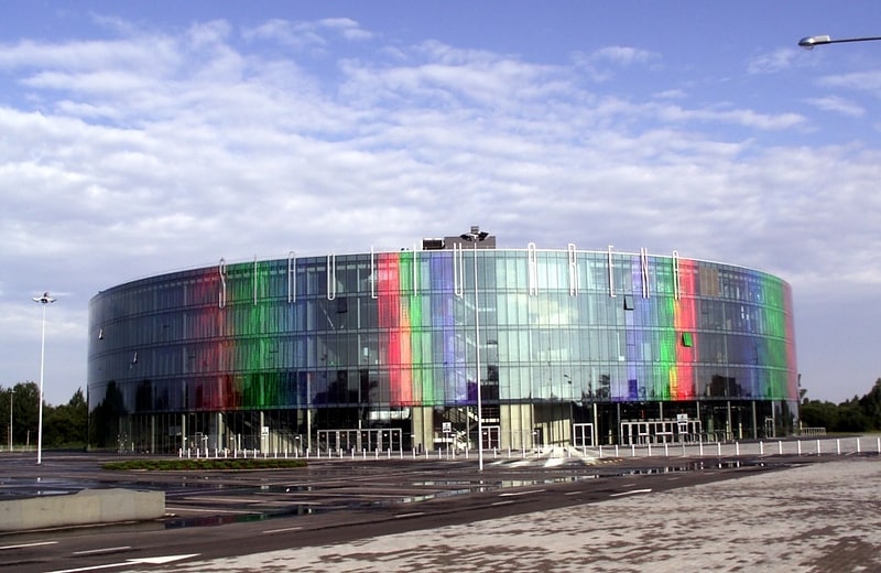 Šiaulių Arena