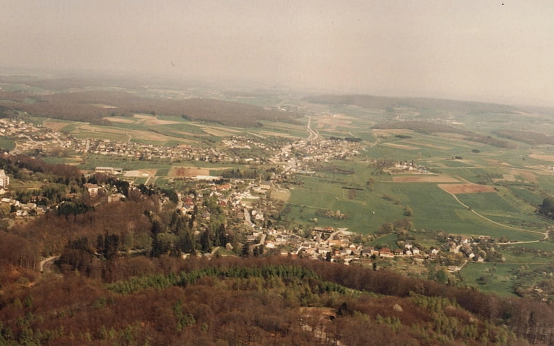 Town in Luxembourg
