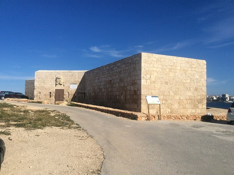 Sehenswürdigkeit in Mellieħa, Malta