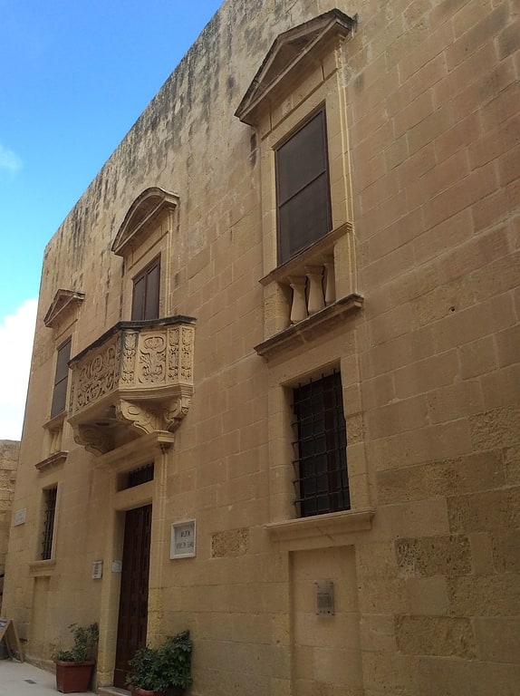 Muzeum, Rabat, Malta