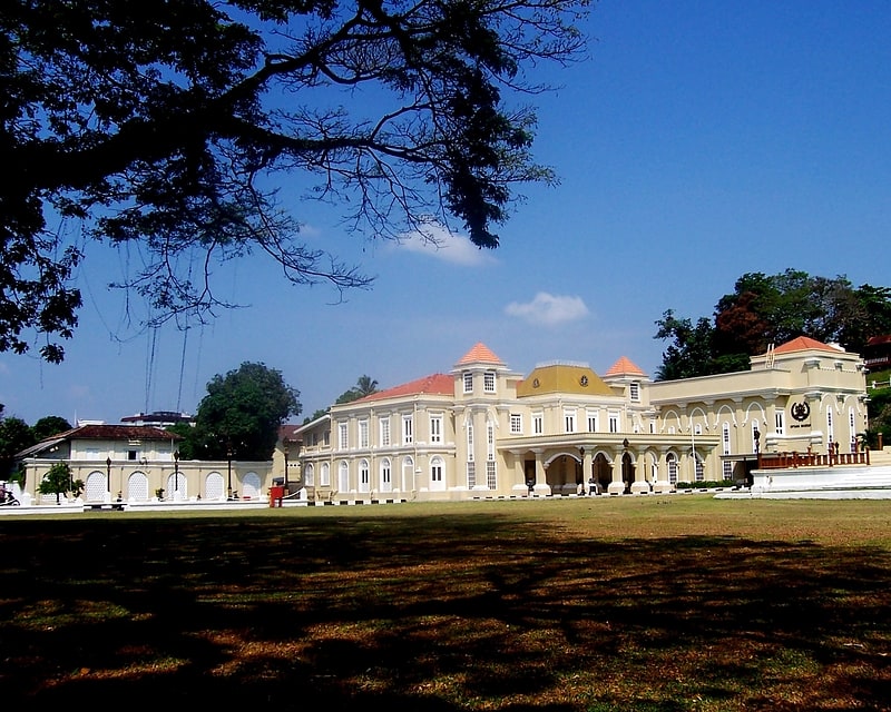 Istana Maziah