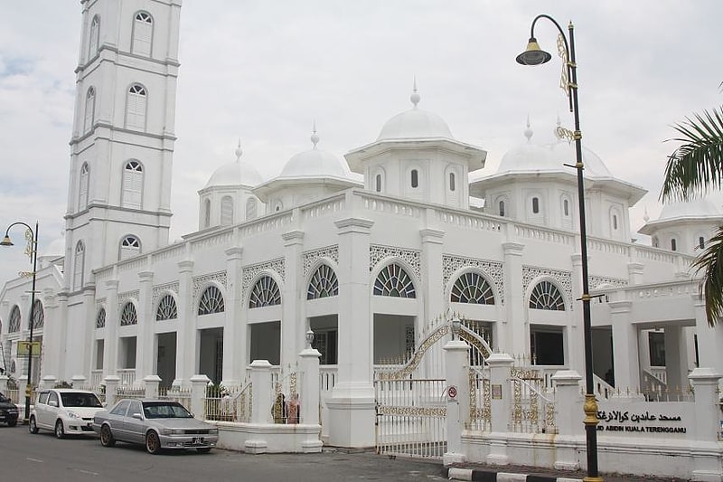 Abidin Mosque