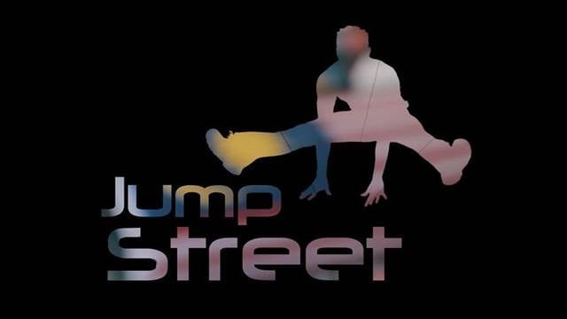 Jump Street Trampoline Parks Malaysia