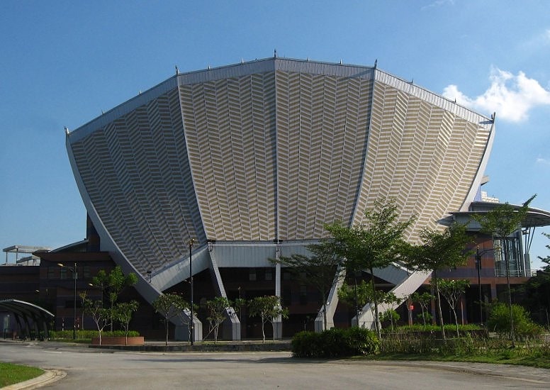 Attraction in Shah Alam, Malaysia