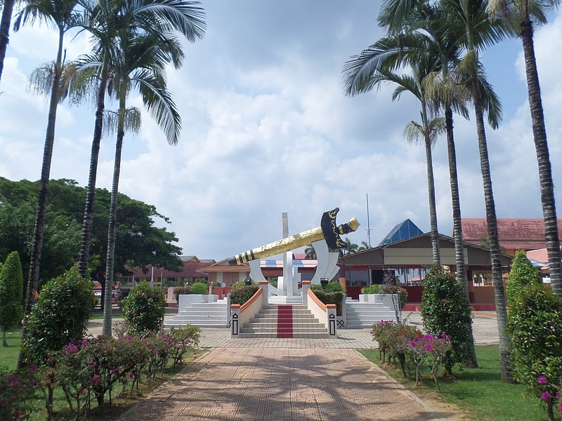 Town in Malaysia