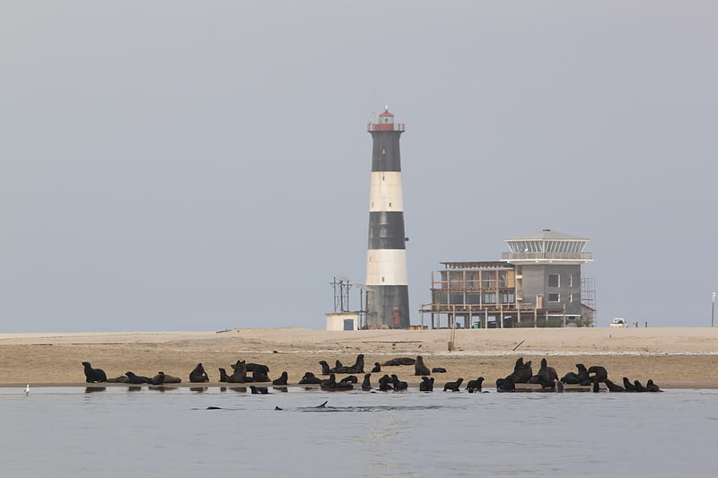 Pelican Point Lighthouse